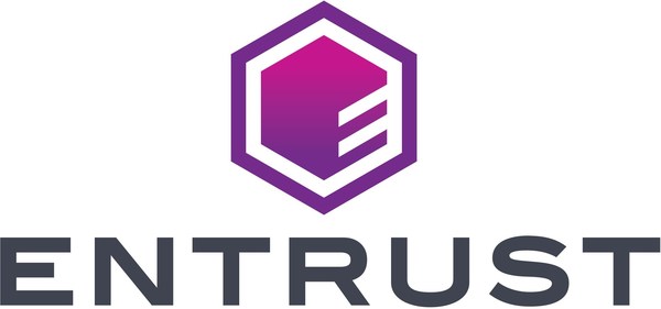 Entrust Logo