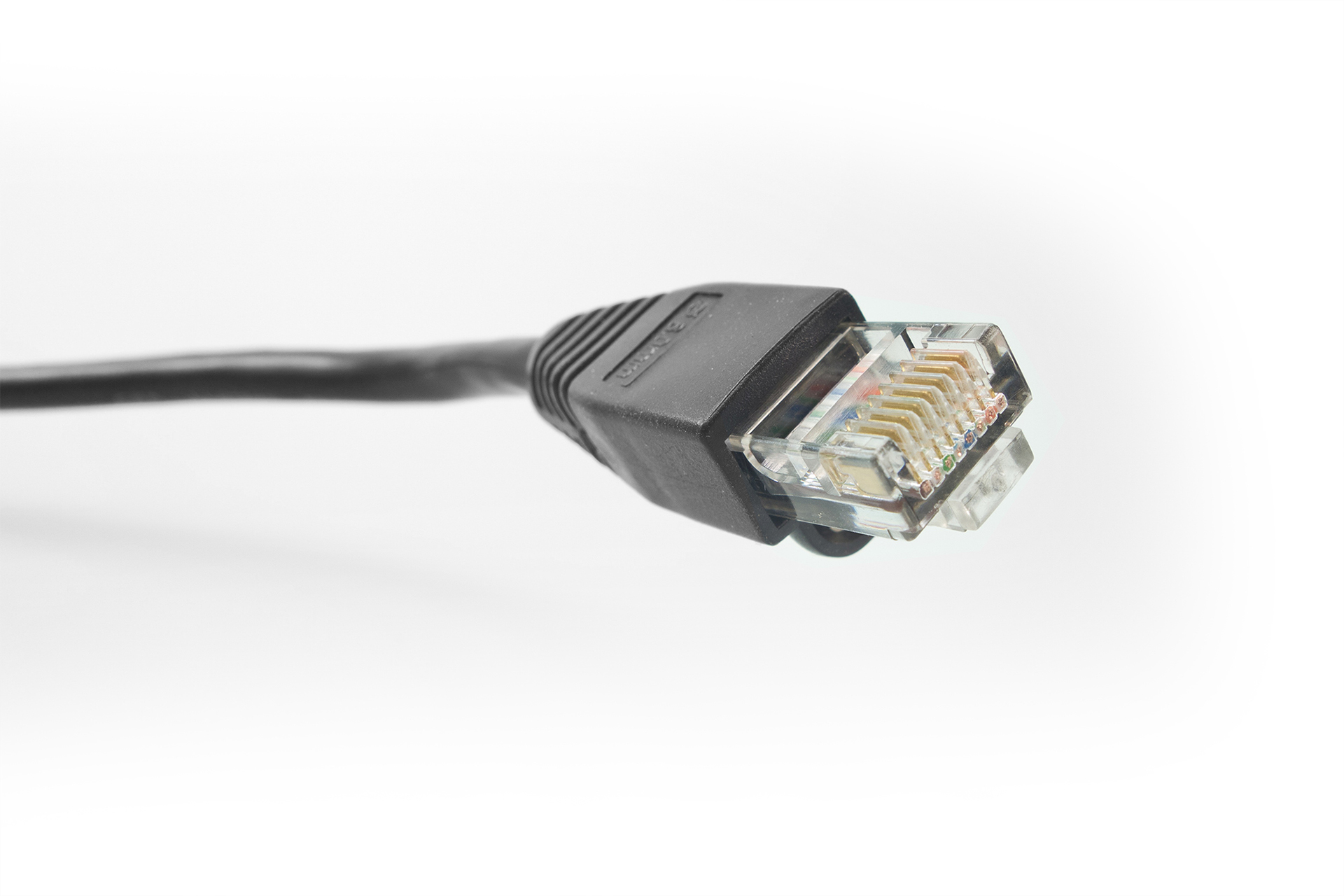RJ45 cable RJ45 cable offline
