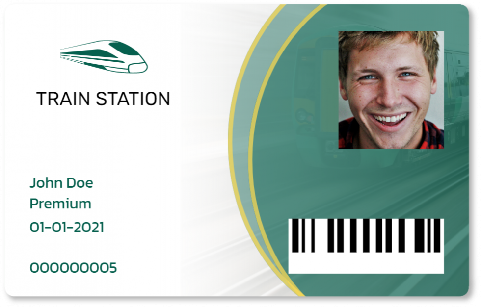 Barcodes Karditor ID Card software Your ID Cloud Partner