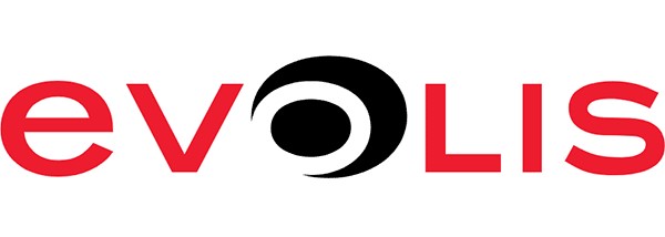 evolis logo