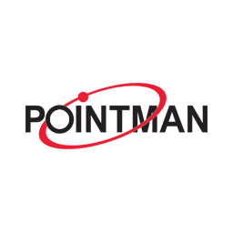 pointman logo