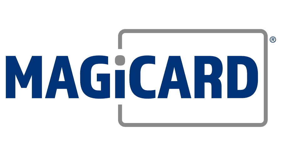 magicard logo