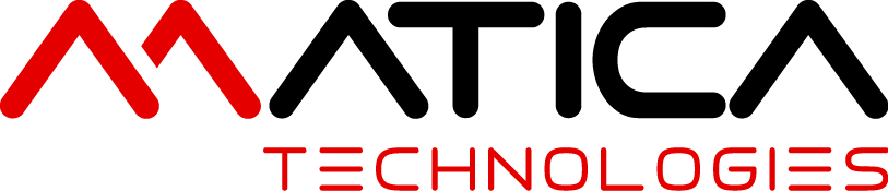 matica technologies logo