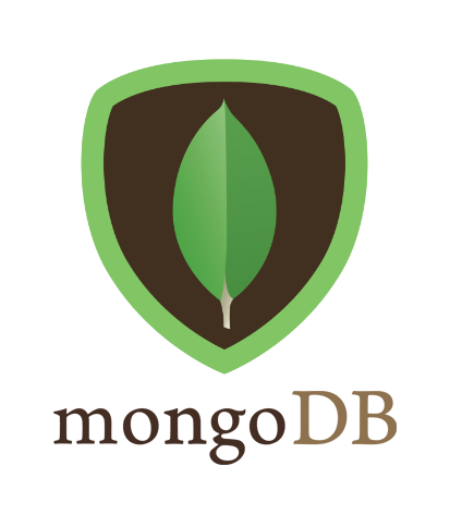 mongodb logo