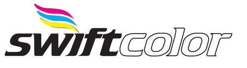 swift color logo