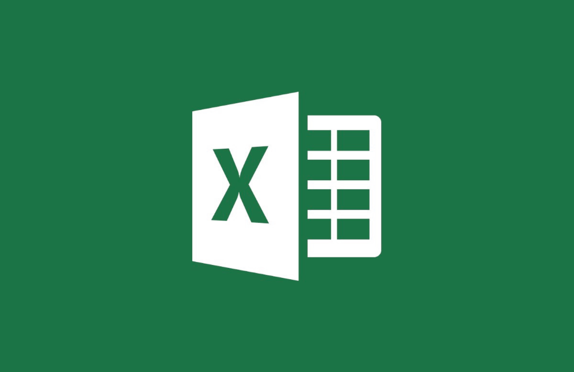 Excel Excel