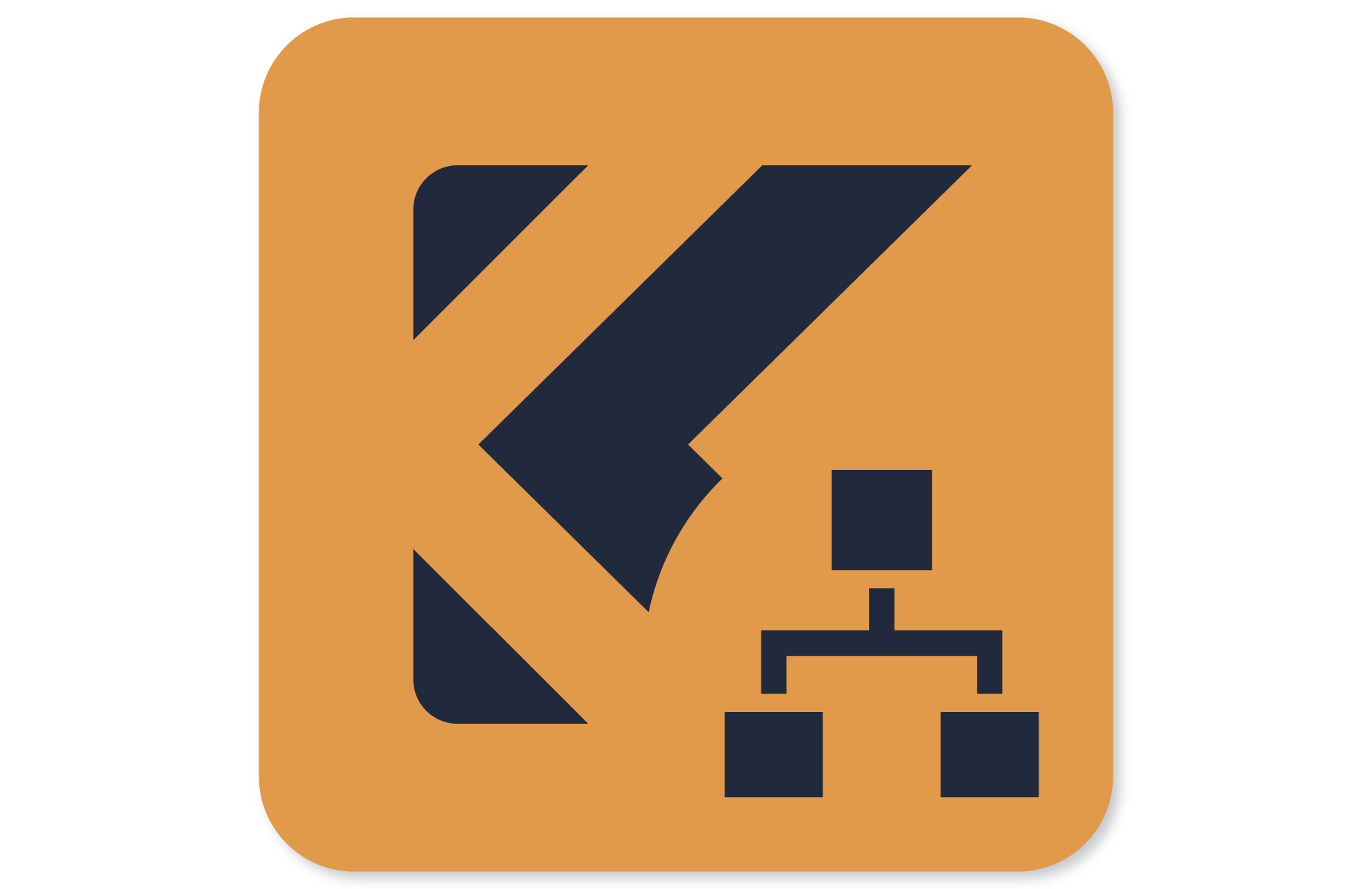 Karditor_Server_logo