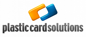 Plastic Card Solutions Logo